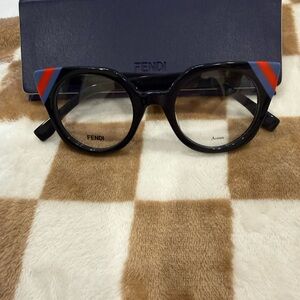 Fendi Eyeglasses